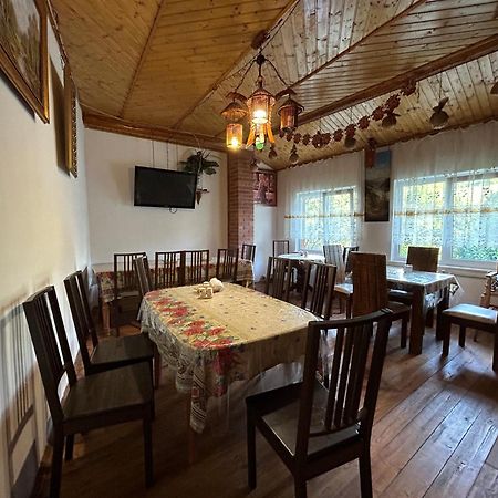Teremok Guest House Vyshka Ngoại thất bức ảnh