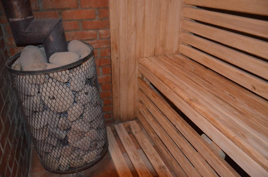 Teremok Guest House Vyshka Ngoại thất bức ảnh