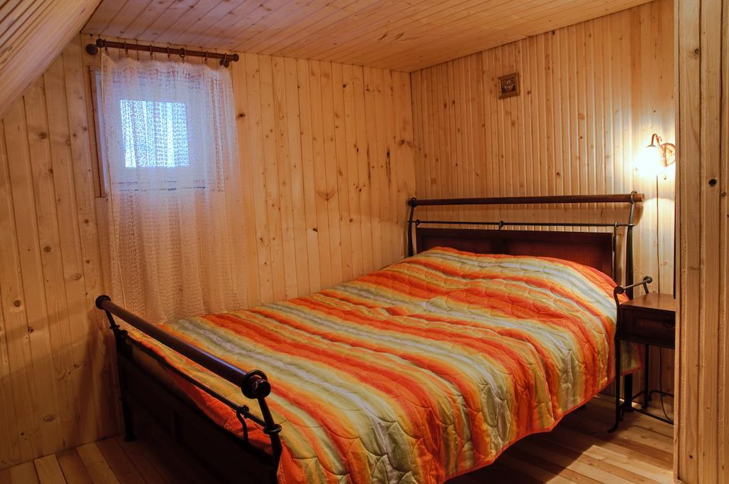 Teremok Guest House Vyshka Ngoại thất bức ảnh
