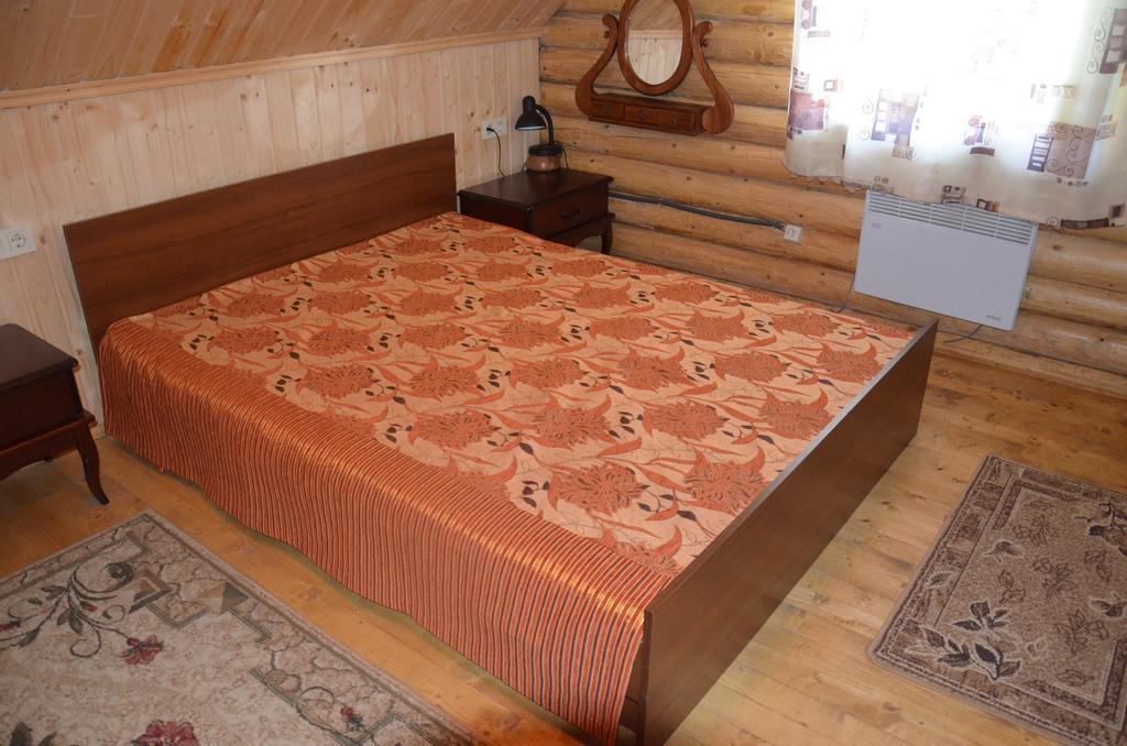 Teremok Guest House Vyshka Ngoại thất bức ảnh
