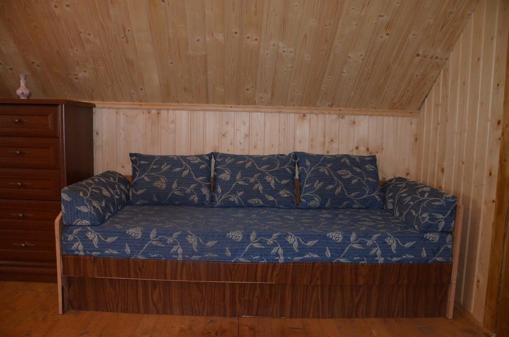 Teremok Guest House Vyshka Ngoại thất bức ảnh