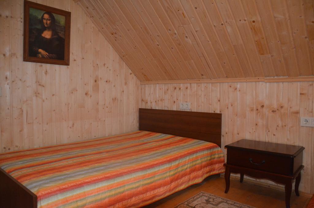 Teremok Guest House Vyshka Ngoại thất bức ảnh
