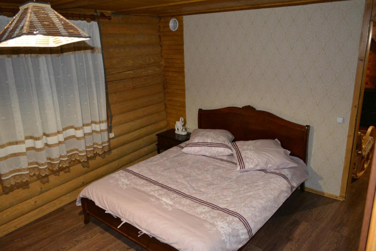 Teremok Guest House Vyshka Ngoại thất bức ảnh