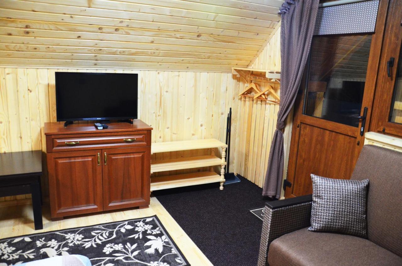Teremok Guest House Vyshka Ngoại thất bức ảnh