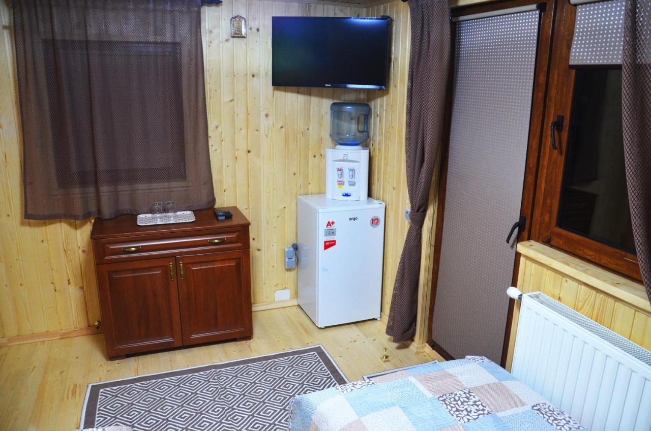Teremok Guest House Vyshka Ngoại thất bức ảnh