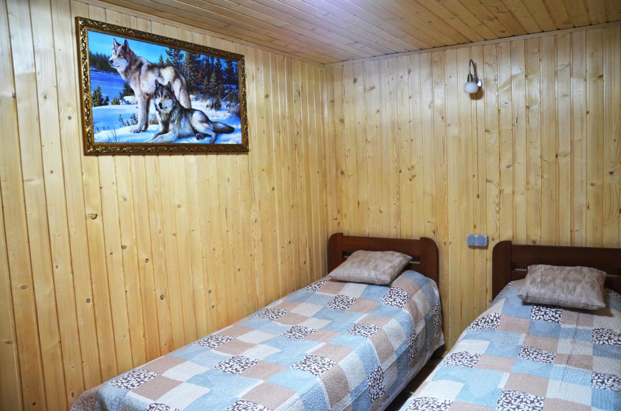 Teremok Guest House Vyshka Ngoại thất bức ảnh