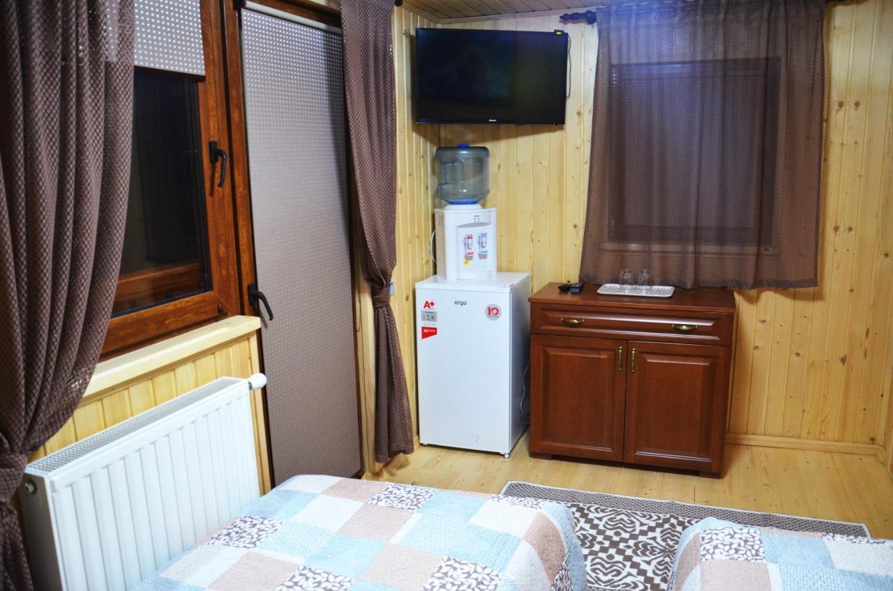 Teremok Guest House Vyshka Ngoại thất bức ảnh