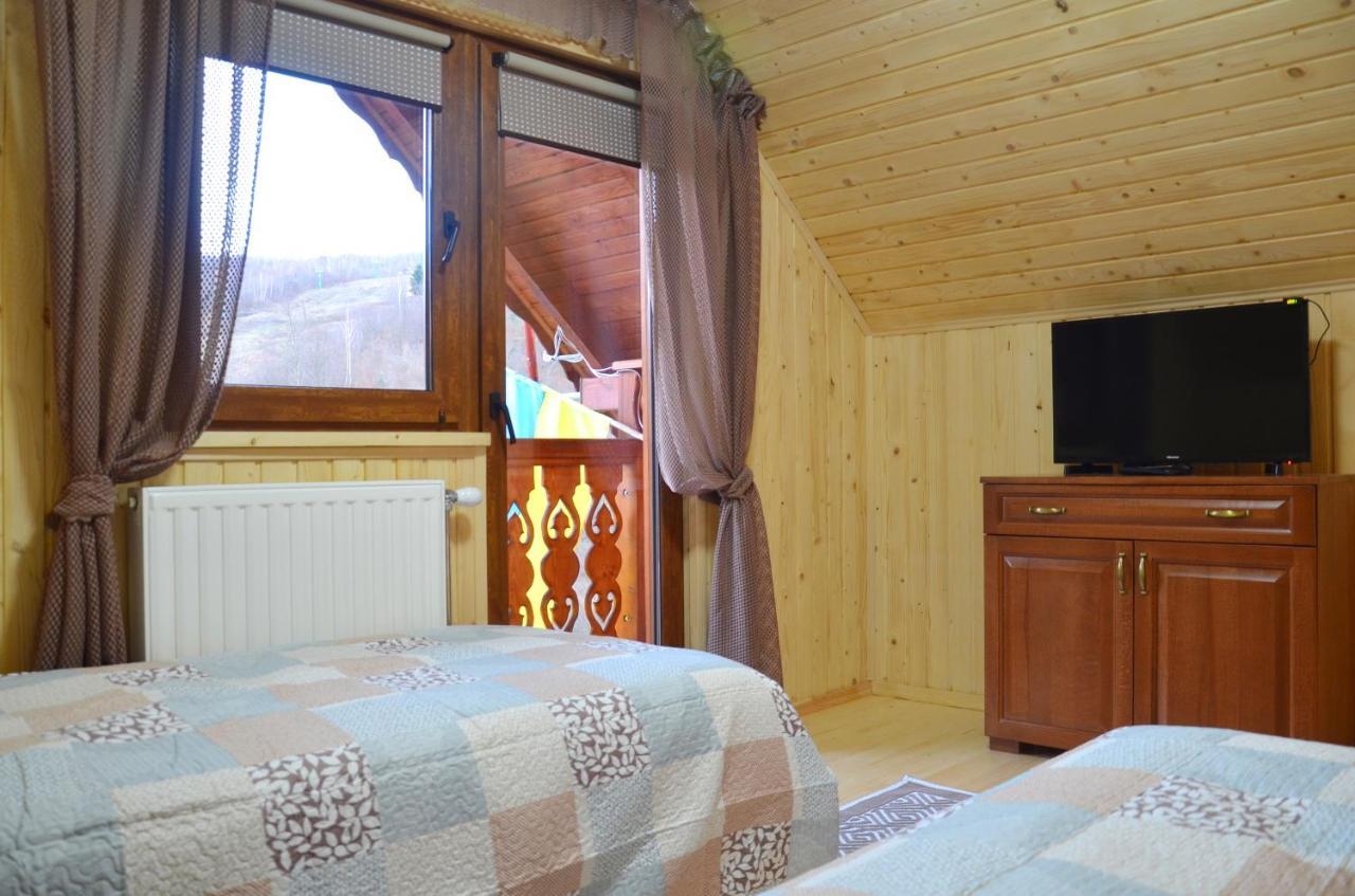 Teremok Guest House Vyshka Ngoại thất bức ảnh
